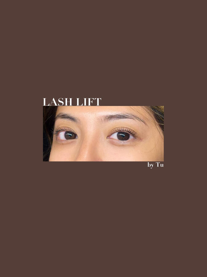 Lash Lift