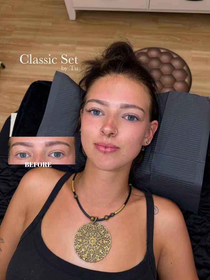 Classic Set